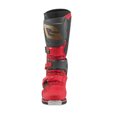 Load image into Gallery viewer, Gaerne SG22 Limited Edition MAGMA MJK LE Boot Deep Black/Fiery Red Size 12