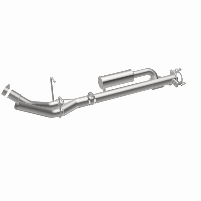 MagnaFlow 25+ Ram 1500 I6 3.0L D-Fit Performance Exhaust Muffler Replacement Kit With Muffler