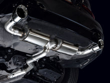 Load image into Gallery viewer, AWE Tuning 19-23 BMW 330i / 21-23 BMW 430i Base G2X Touring Axle-Back Exhaust - Chrome Silver