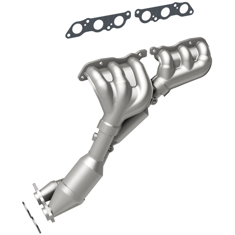 MagnaFlow Direct Fit Catalytic Converter 97-00 Lexus GS300 3.0L