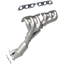 Load image into Gallery viewer, MagnaFlow Direct Fit Catalytic Converter 97-00 Lexus GS300 3.0L
