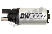 Load image into Gallery viewer, DeatschWerks 340 LPH Ford In-Tank Fuel Pump DW300M Series w/ 05-10 Mustang V6 / V8 Install Kit