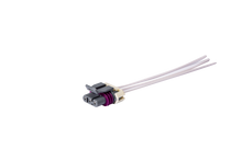 Load image into Gallery viewer, Fleece Performance 01-07 GM 2500/3500 Duramax Vane Position Sensor Pigtail (LLY)