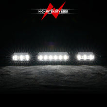 Load image into Gallery viewer, ANZO 15-20 Ford F-150 - F-450 LED Third Brake Light - Black Housing/Smoke Lens