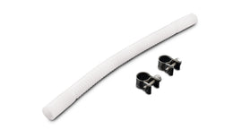 Vibrant Submersible PTFE Fuel Tank Tubing Kits 3/8in I.D. x 8.00in Long