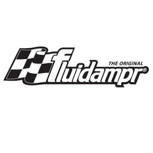Load image into Gallery viewer, Fluidampr Toyota 2JZ Underdrive Pulley Damper Ring