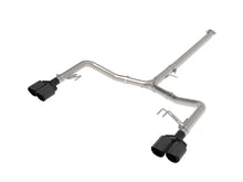 Load image into Gallery viewer, aFe Takeda 21-24 Kia K5 GT L4-2.5L (t) SS Axle-Back Exhaust System w/ Carbon Fiber Tips