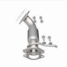 Load image into Gallery viewer, BRE Exhaust 11-15 Kia Optima Front Pipe Kit