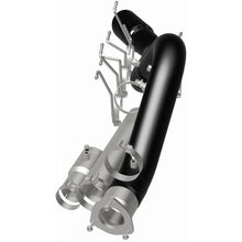 Load image into Gallery viewer, MagnaFlow 2024+ Chevy Silverado 2500HD/3500HD Black Series Filter-Back Performance Exhaust