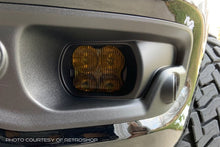 Load image into Gallery viewer, Diode Dynamics SS3 Pro Type AS Kit ABL - Yellow SAE Fog