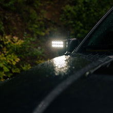 Load image into Gallery viewer, Oracle 21-25 Ford F150 LED Off-Road Side Mirror Ditch Lights - White LED