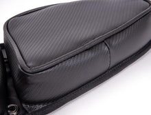 Load image into Gallery viewer, PRP Polaris RZR Front Door Bag with Knee Pad (Passenger Side)- Black