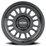 Method MR318 18x9 0mm Offset 6x5.5 106.25 Centerbore Gloss Black