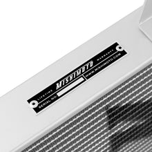 Load image into Gallery viewer, Mishimoto 87-06 Yamaha YFZ350 Banshee Aluminum Radiator