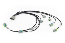 Load image into Gallery viewer, Haltech NEXUS Rebel LS EV6 Injector Sub-Harness