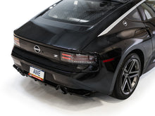 Load image into Gallery viewer, AWE Tuning 2023 Nissan Z RZ34 RWD Track Edition Cat-Back Exhaust System w/ Diamond Black Tips