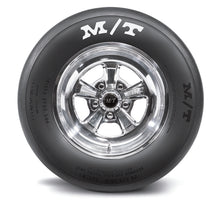 Load image into Gallery viewer, Mickey Thompson Pro Drag Radial Tire - 26.0/8.5R15 R1 90000024091