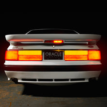 Load image into Gallery viewer, ORACLE Lighting 87-93 Mustang LX Full Sequential LED Tail Light Conversion Kit