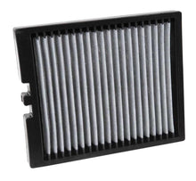 Load image into Gallery viewer, K&amp;N 14-16 GM Full-size Truck Cabin Air Filter