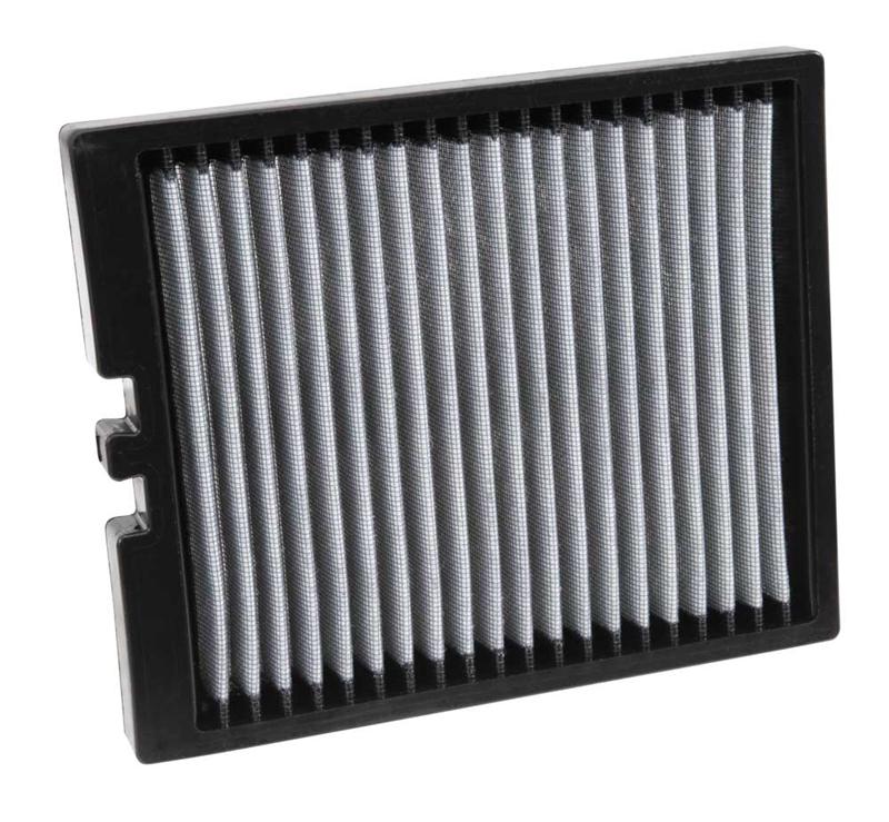 K&N 13-16 Audi SQ5 3.0L V6 Cabin Air Filter