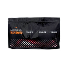 Load image into Gallery viewer, Mishimoto 09+ Pontiac G8 Silicone Coolant Hose Kit - Black
