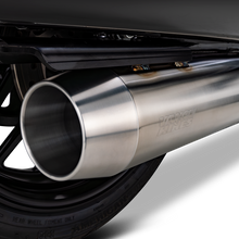 Load image into Gallery viewer, Vance and Hines 17-26 Touring/CVO Gaslighter 2-1 HS Exhaust System