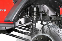 Load image into Gallery viewer, Fabtech 20-22 Jeep JL/JT Coilover Mount Kit