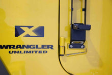 Load image into Gallery viewer, Fishbone Offroad Wrangler JK/JL/ Gladiator Door Mounted Step