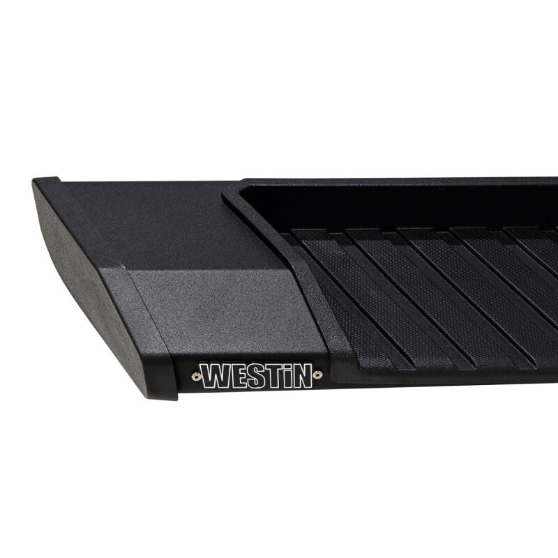 Westin 14-23 Toyota 4Runner SR5 & TRD/10-17 Trail Edition (Excl. Limited) AT6 Running Boards - Black