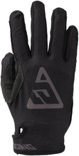 Load image into Gallery viewer, Answer Ascent Gloves Black/Grey - 2XL
