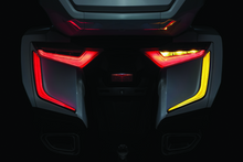 Load image into Gallery viewer, Kuryakyn Omni L.E.D. Rear Bag Accents 18 and up GL1800