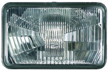 Load image into Gallery viewer, Hella Module 164 x 103mm H4 12V ECE Universal Lamp