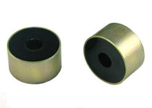 Load image into Gallery viewer, Whiteline 5/83-5/01 BMW 3 Series / 96-02 BMW Z3 Front Control Arm Bushing Kit - Lower Inner Rear