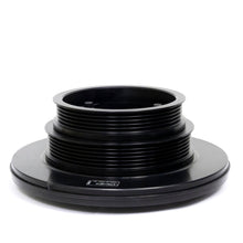 Load image into Gallery viewer, Fluidampr 96-06 BMW M52/M54 I6 Steel Internally Balanced Damper
