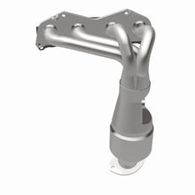 Load image into Gallery viewer, MagnaFlow Direct Fit Catalytic Converter 02-06 Toyota Camry 2.4L