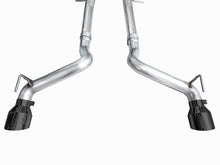 Load image into Gallery viewer, AWE Tuning 2023 Nissan Z RZ34 RWD Track Edition Cat-Back Exhaust System w/ Diamond Black Tips