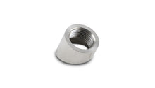 Load image into Gallery viewer, Vibrant 30 Degree Angled Oxygen Sensor Weld Bungs T304 SS M18 x 1.5 Thread - Pack of 5 Pcs