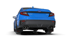 Load image into Gallery viewer, Rally Armor 22-26 Subaru WRX Black UR Mud Flap w/Red Logo