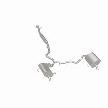Load image into Gallery viewer, MagnaFlow BRE Exhaust Kit 05 Subaru Outback 2.5L
