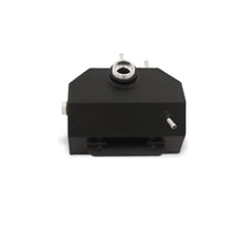 Load image into Gallery viewer, Mishimoto 2015 Ford Mustang EcoBoost / 3.7L / 5.0L  Aluminum Coolant Expansion Tank - Black