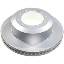 Load image into Gallery viewer, Power Stop 23-24 Ford F-450 Super Duty Rear Evolution Coated Rotor