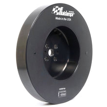 Load image into Gallery viewer, Fluidampr Dodge Cummins 5.9L 1998-2002 24V Steel Internally Balanced Damper