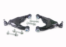 Load image into Gallery viewer, SuperPro 2010 Toyota FJ Cruiser Base Front Lower Camber/Caster Adjustable Control Arm Kit (w/o KDSS)