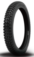 Load image into Gallery viewer, Kenda K7105 Ibex Trails Rear Tire - 120/100R18 4PR 68M TL