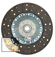 Load image into Gallery viewer, McLeod Racing RST HD Twin - Metric Ring - 11-17 Ford Mustang GT/Boss 302 5.0L - 1 x 23M Spline