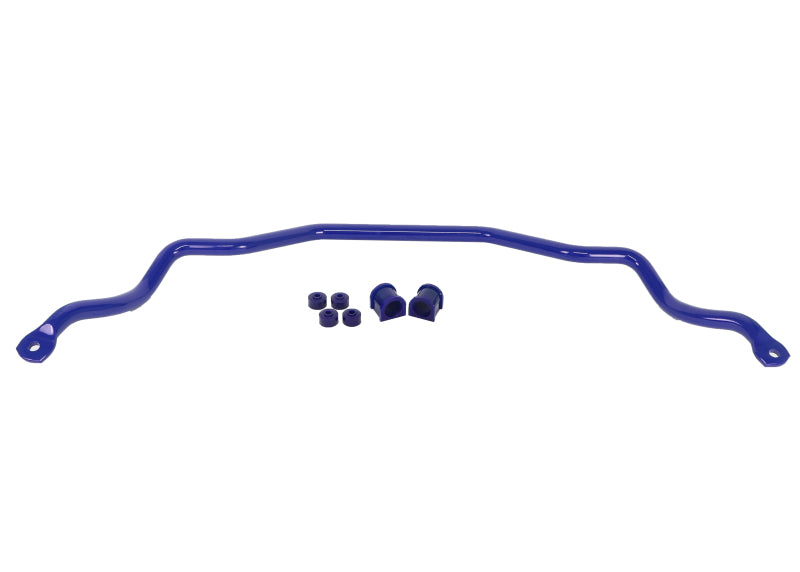 SuperPro 1998 Lexus LX470 Base Front 30mm HD Sway Bar Kit