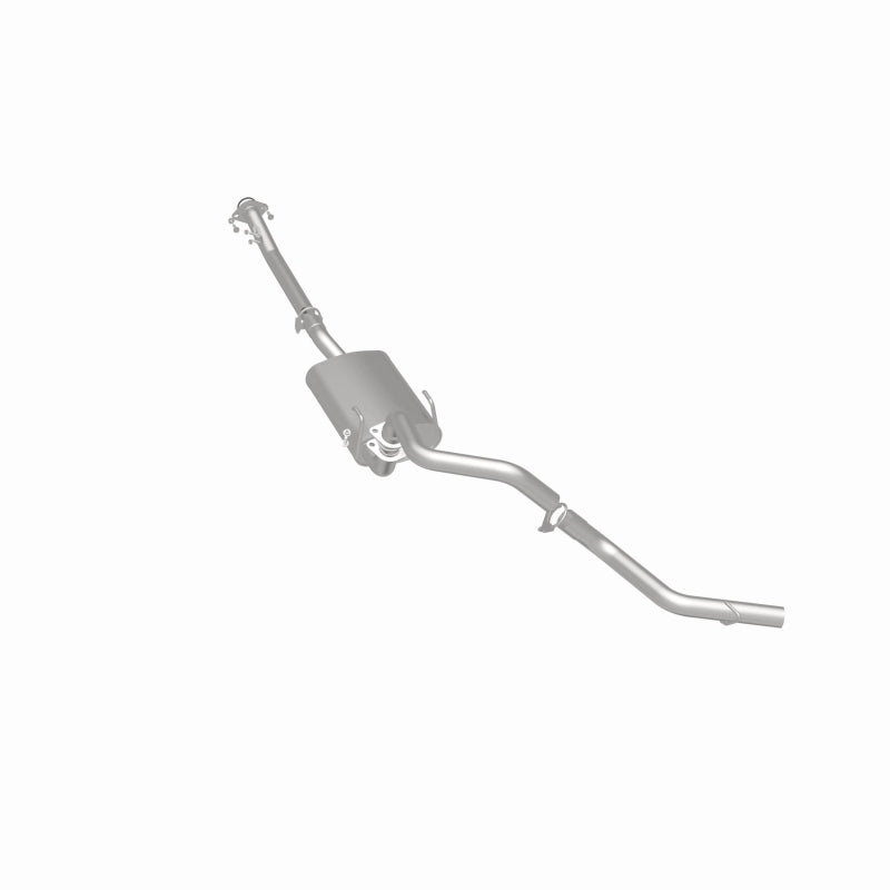 MagnaFlow BRE Exhaust Kit 96-00 Toyota 4Runner 3.4L