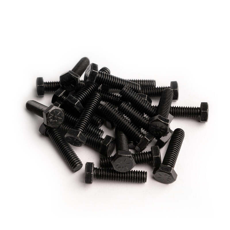 Method Beadlock Hardware Kit - 5/16-18x1.25in - 24 Piece
