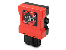 Load image into Gallery viewer, aFe 08-13 BMW 128i / 17-21 BMW 230i Pedal 2 Metal Throttle Enhancer