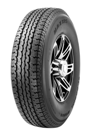 Maxxis M8008 Plus Trailer Tire - ST205/75R15  8PR TL